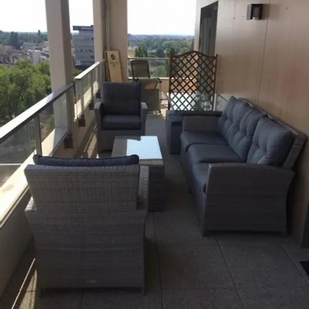 Apartamento Petite France - 4 Pers Estrasburgo