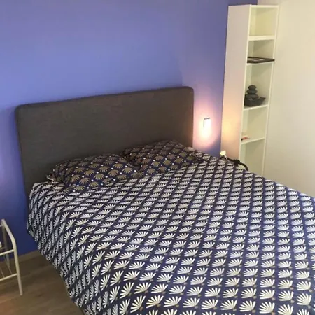 Petite France - 4 Pers Apartamento *